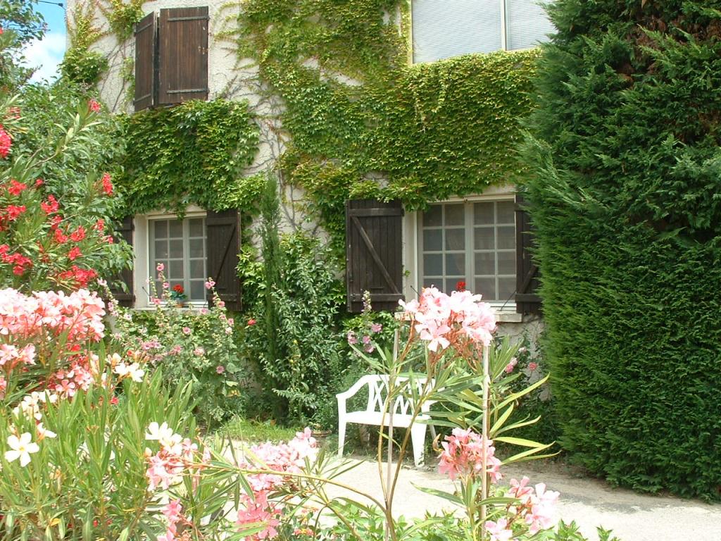 Location chambre Morieres les Avignon - Photo 2