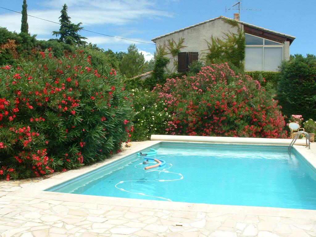 Location chambre Morieres les Avignon - Photo 4