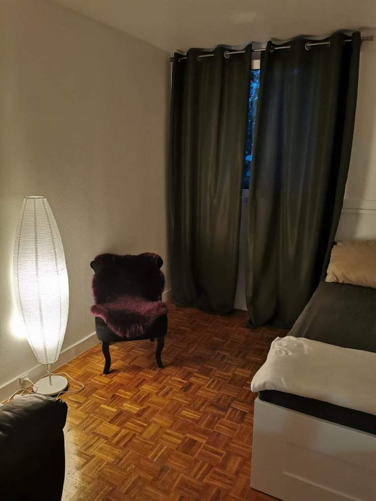 Location chambre Stains - Photo 1