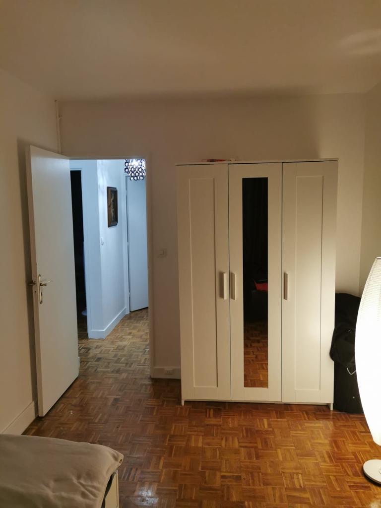 Location chambre Stains - Photo 3