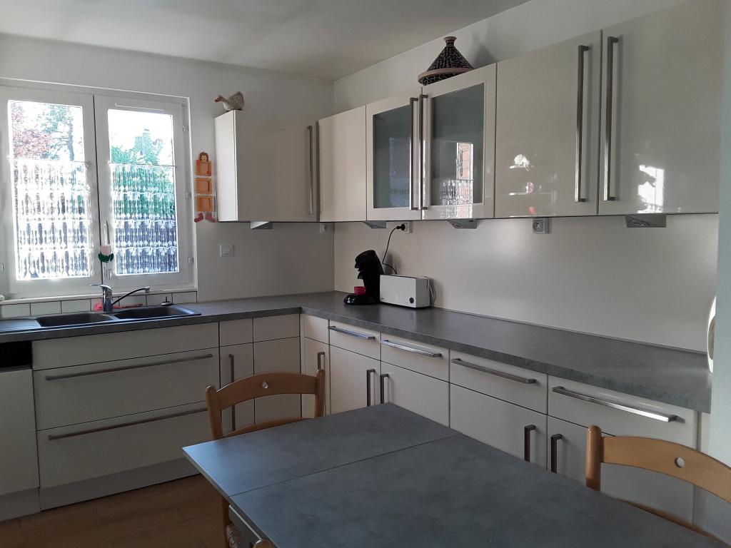 Location chambre Wattrelos - Photo 2