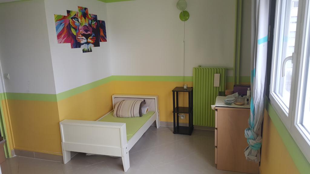 Location chambre Rosny sous Bois - Photo 1