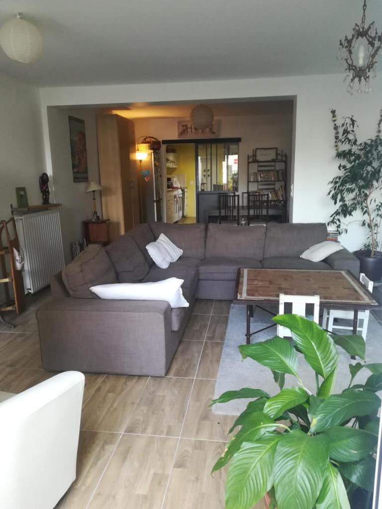 Location chambre Fontenay sous Bois - Photo 1