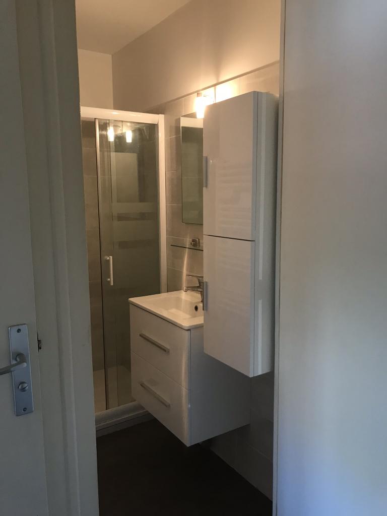 Location chambre Bourgoin Jallieu - Photo 2