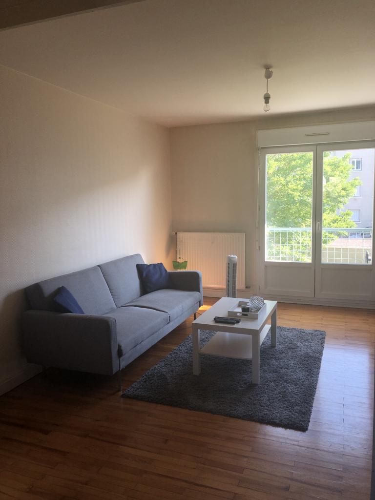 Location chambre Bourgoin Jallieu - Photo 3