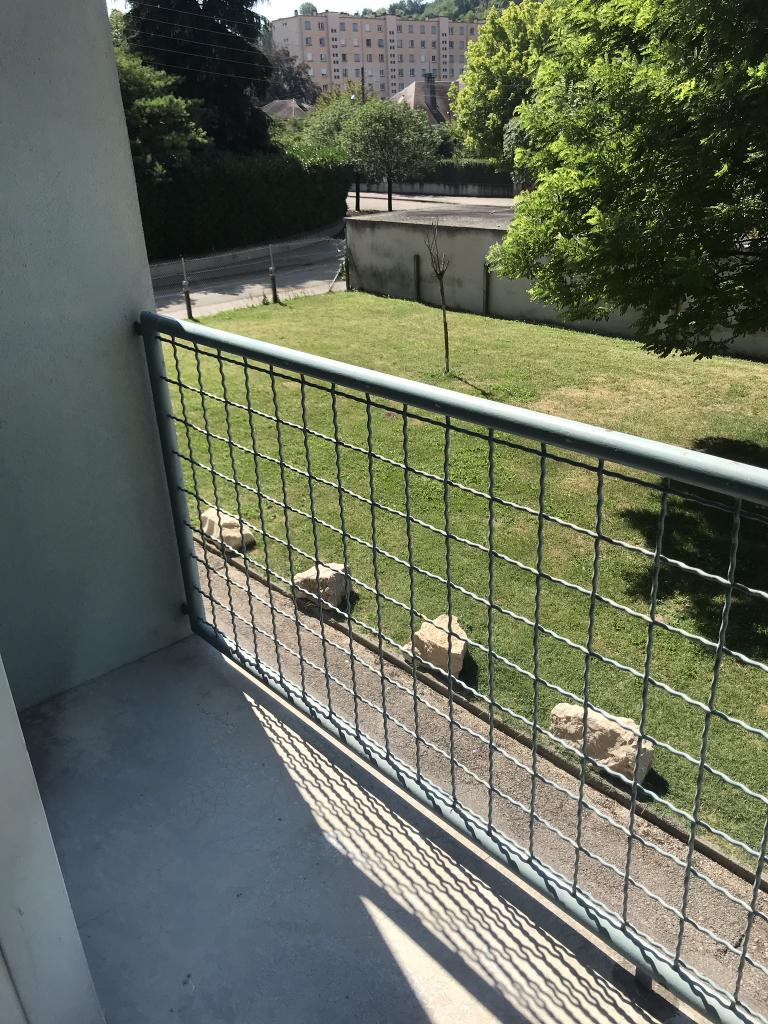 Location chambre Bourgoin Jallieu - Photo 4
