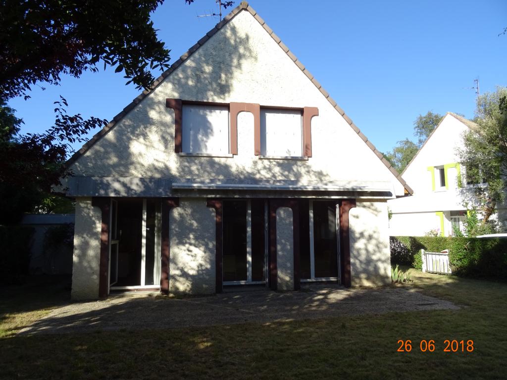 Location chambre Courcouronnes - Photo 4