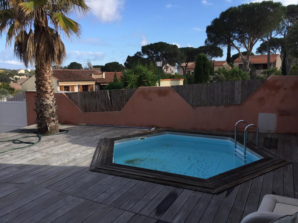 Location chambre Frejus - Photo 4