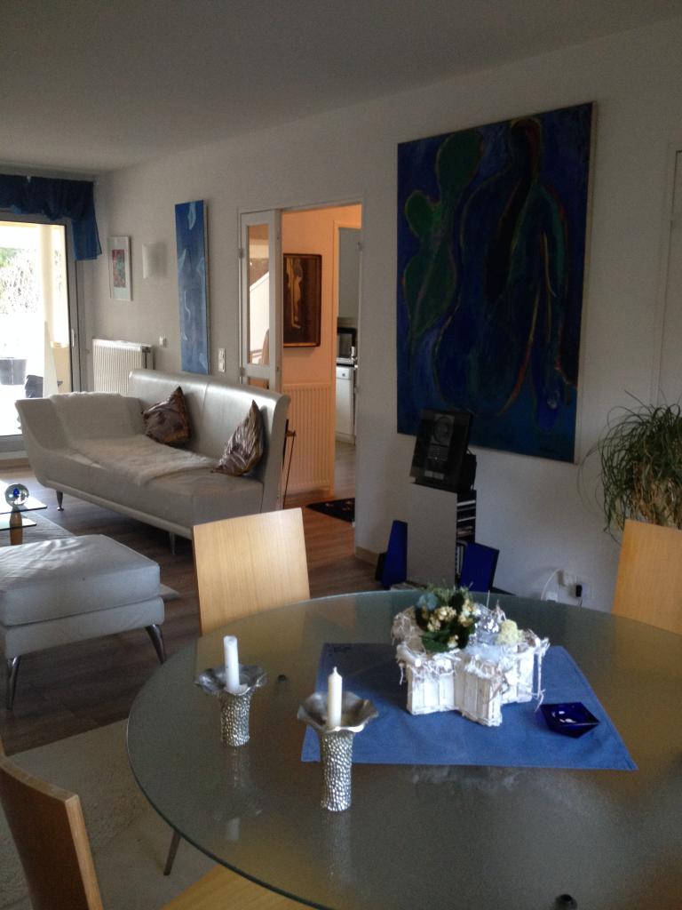 Location chambre Villeneuve les Avignon - Photo 3
