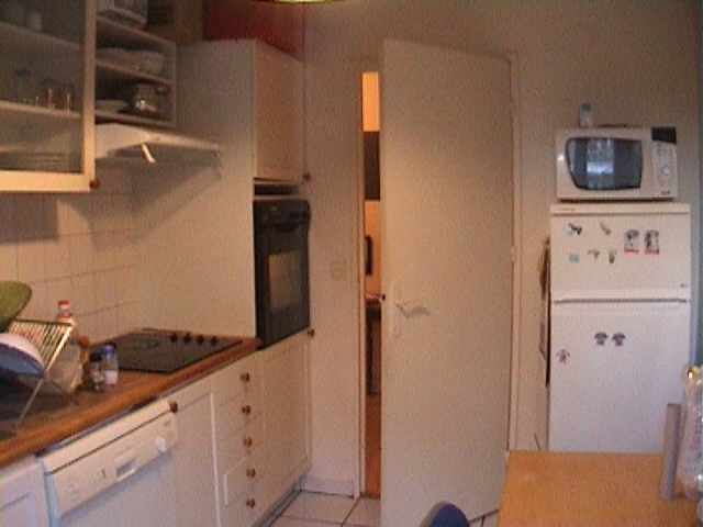 Location chambre Jouy en Josas - Photo 2