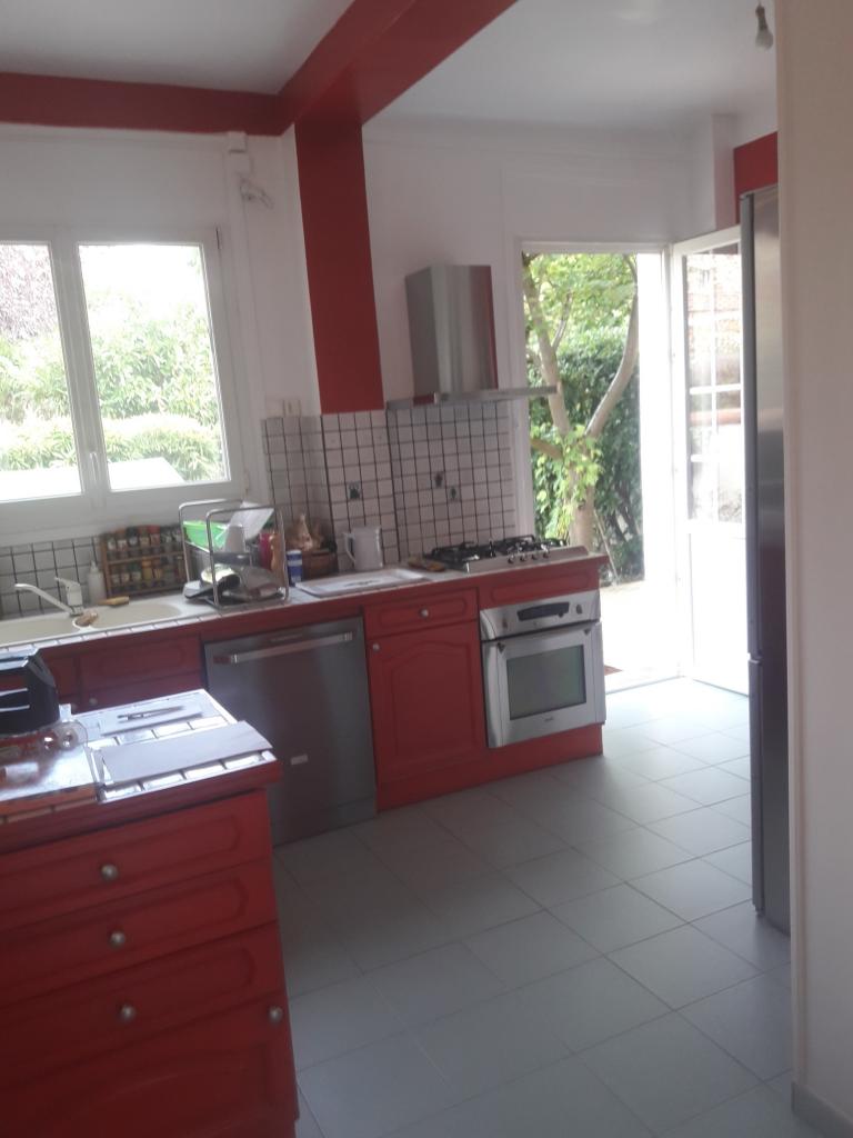 Location chambre Clamart - Photo 1