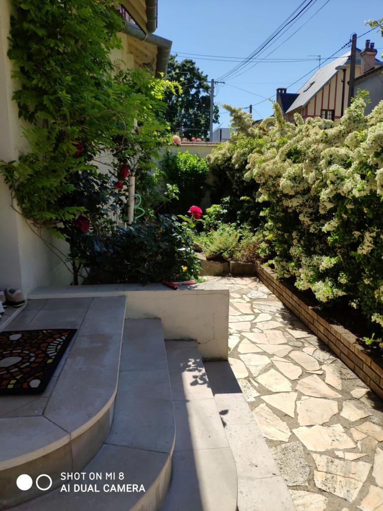 Location chambre Clamart - Photo 4