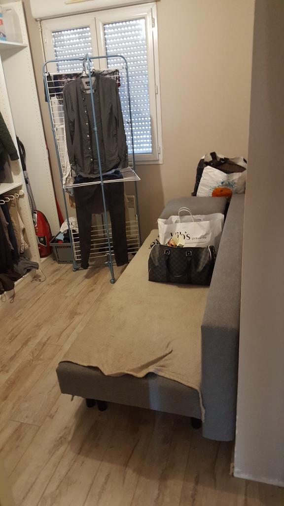 Location chambre Sannois - Photo 1