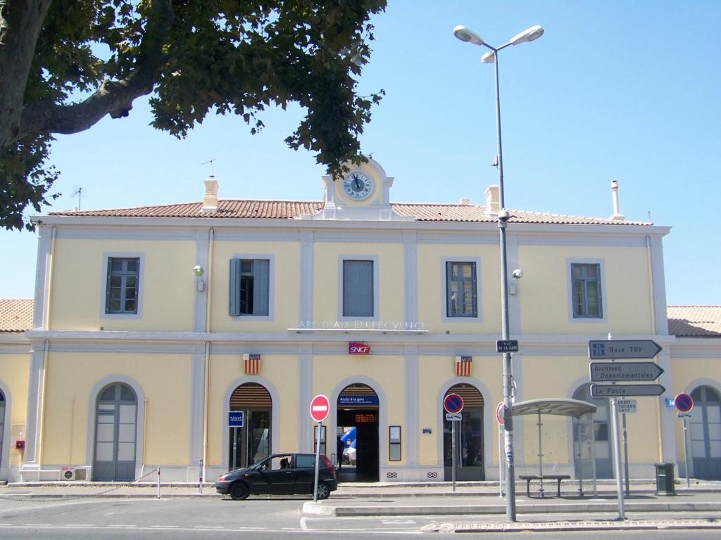 Location chambre Aix en Provence - Photo 1