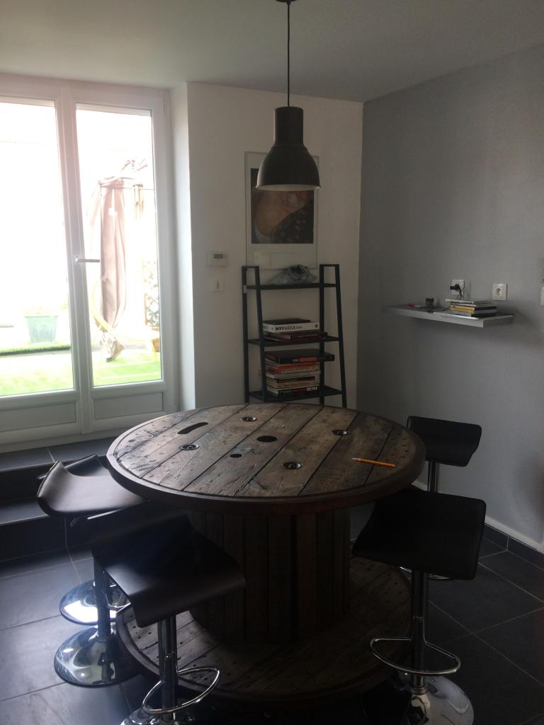 Location chambre Armentieres - Photo 4