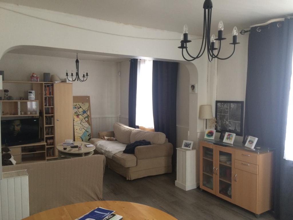 Location chambre Lagny sur Marne - Photo 1