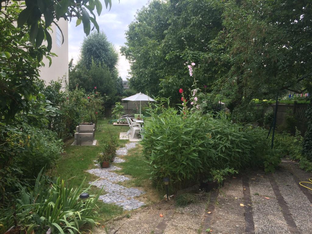 Location chambre Lagny sur Marne - Photo 2