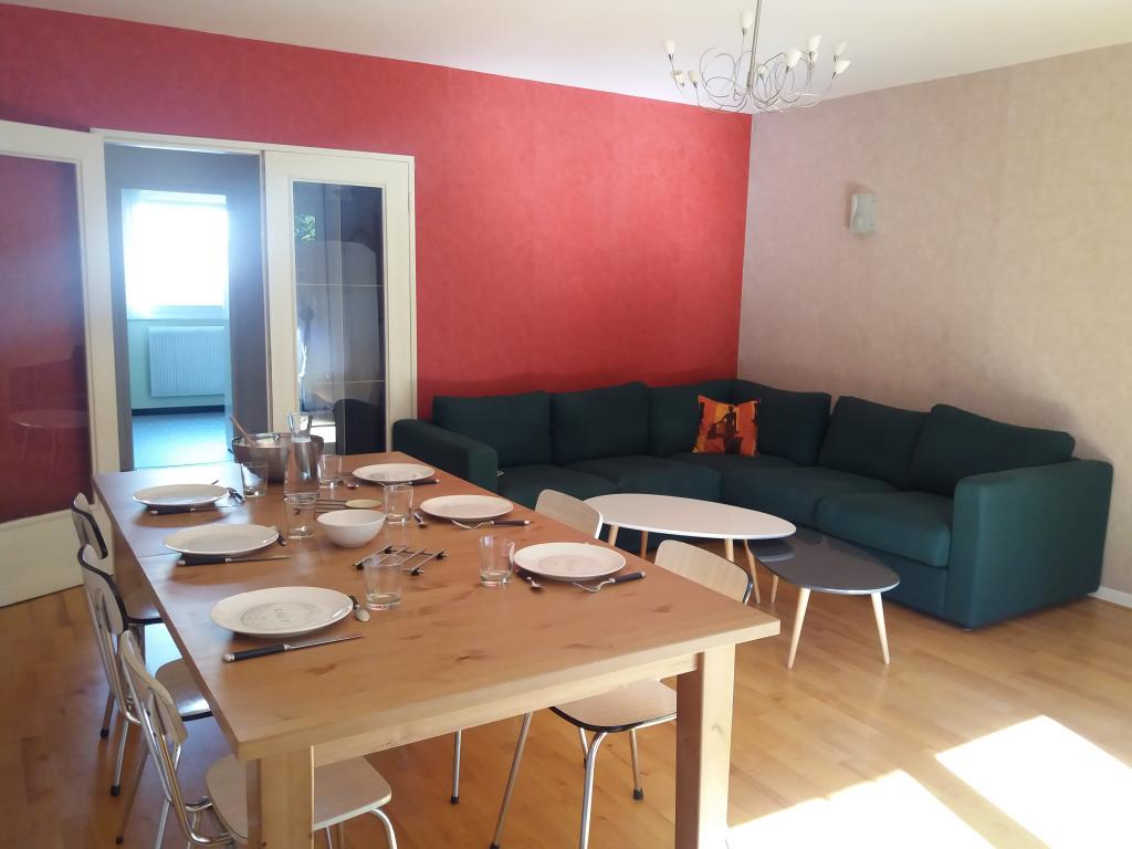 Location chambre Mulhouse - Photo 1