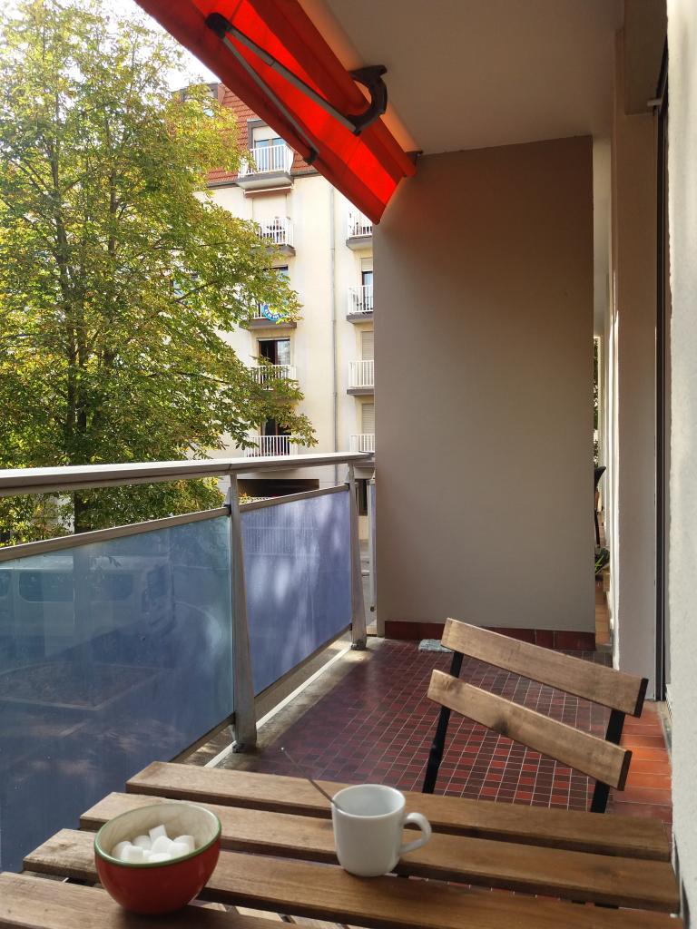 Location chambre Mulhouse - Photo 3