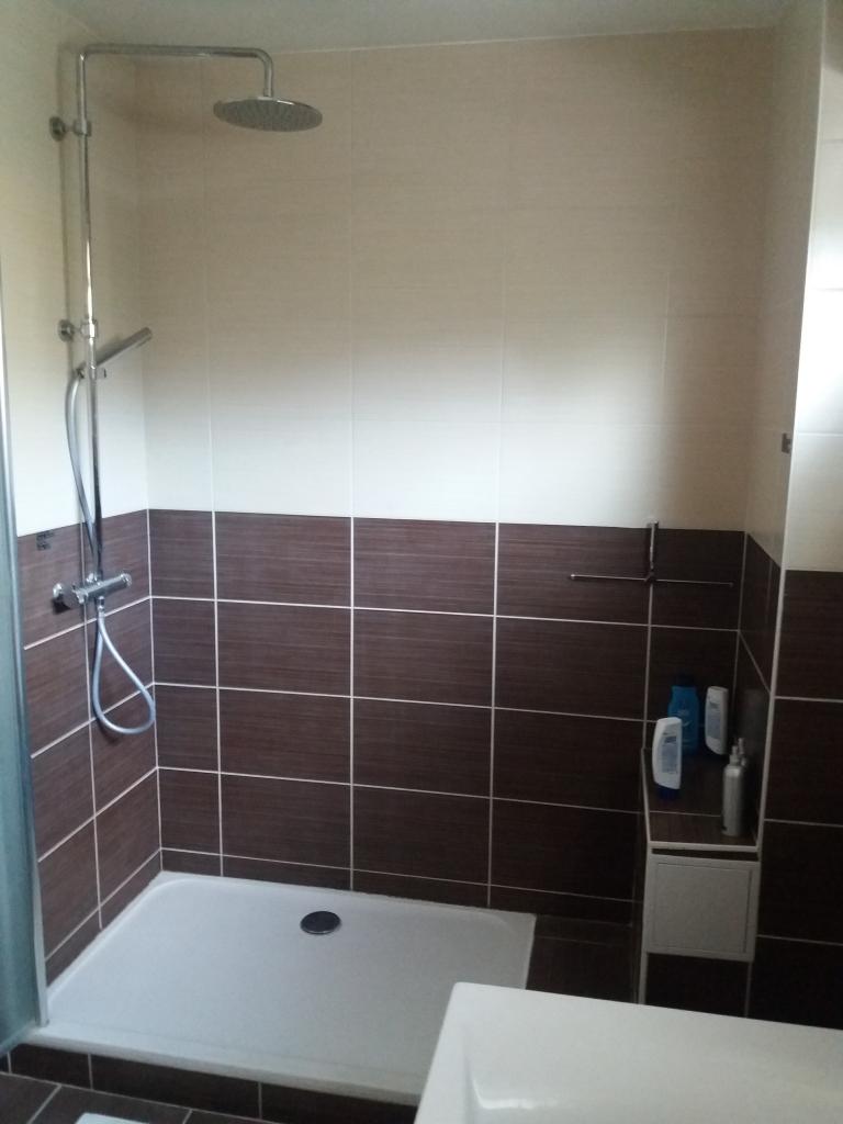 Location chambre Mulhouse - Photo 4