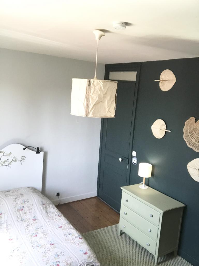 Location chambre Calais - Photo 1