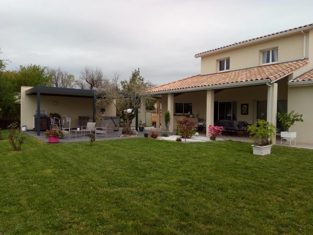 Location chambre La Salvetat St Gilles - Photo 1