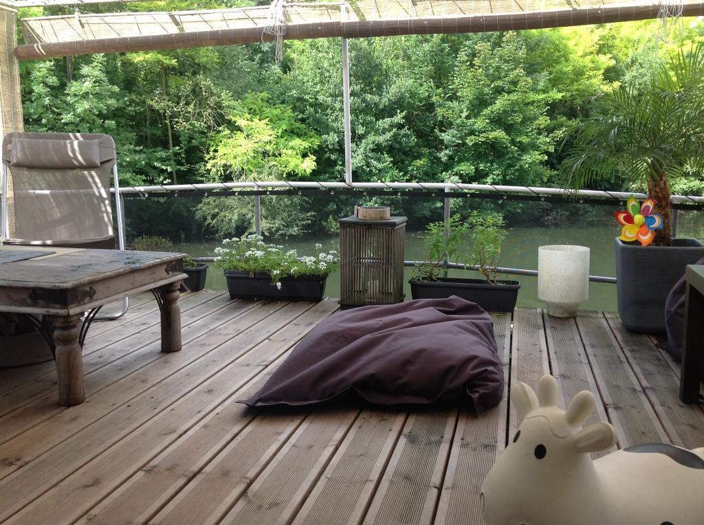 Location chambre Vigneux sur Seine - Photo 2