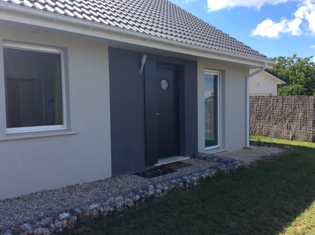 Location chambre Les Abrets - Photo 1