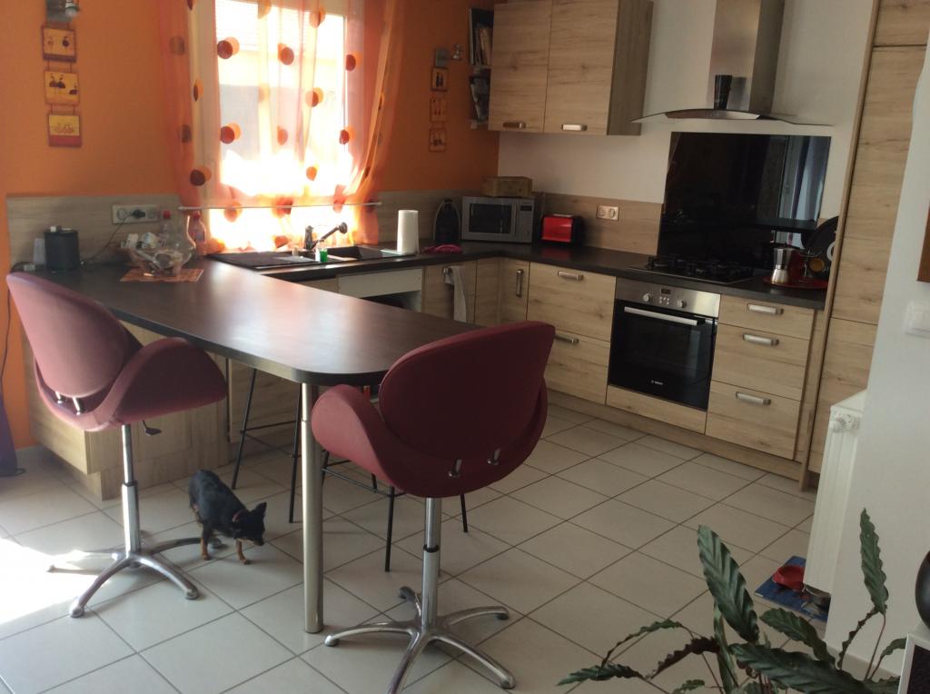 Location chambre Les Abrets - Photo 3