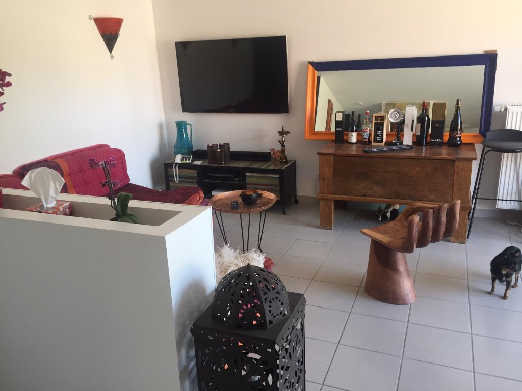 Location chambre Les Abrets - Photo 4