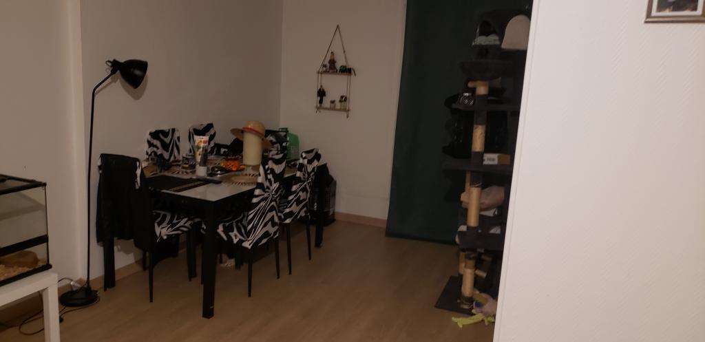 Location chambre Le Coudray Montceaux - Photo 3