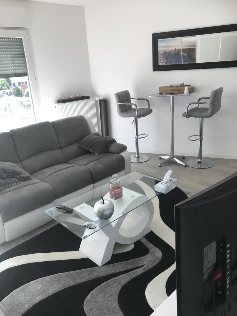 Location chambre Mantes la Jolie - Photo 2