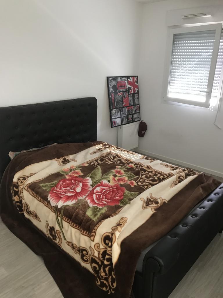 Location chambre Mantes la Jolie - Photo 4