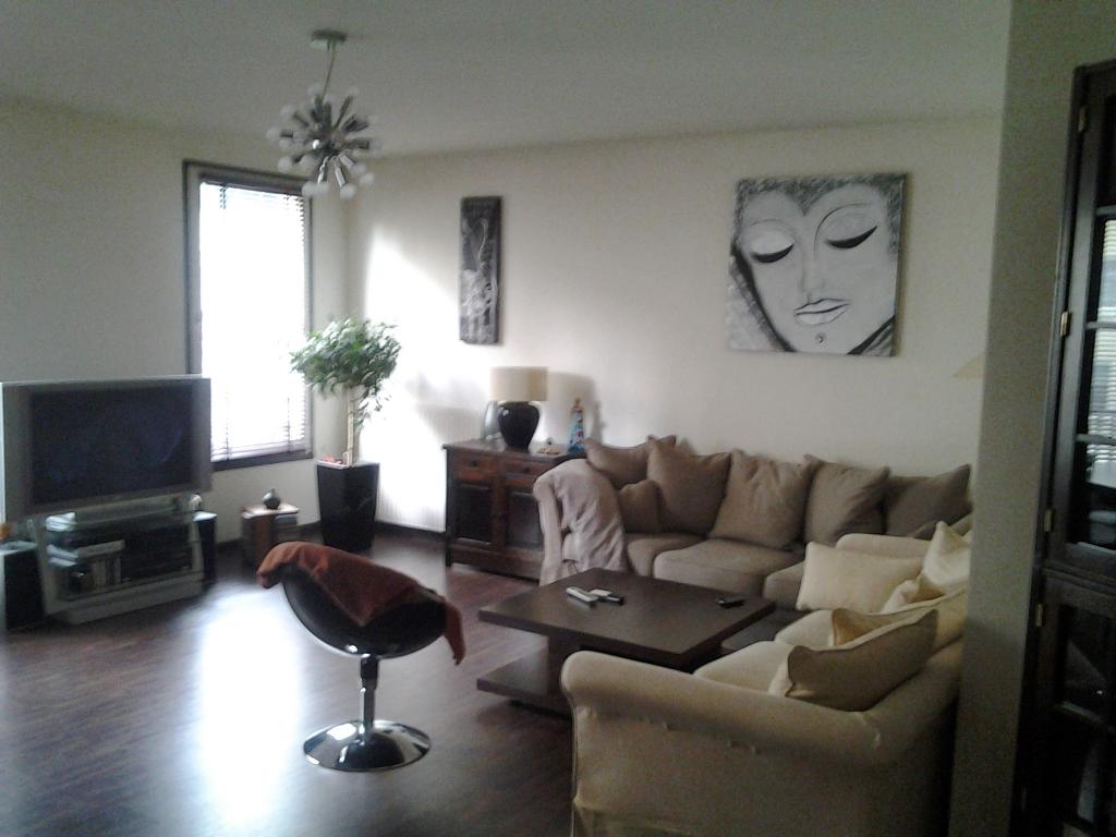 Location chambre Paris 17 - Photo 1