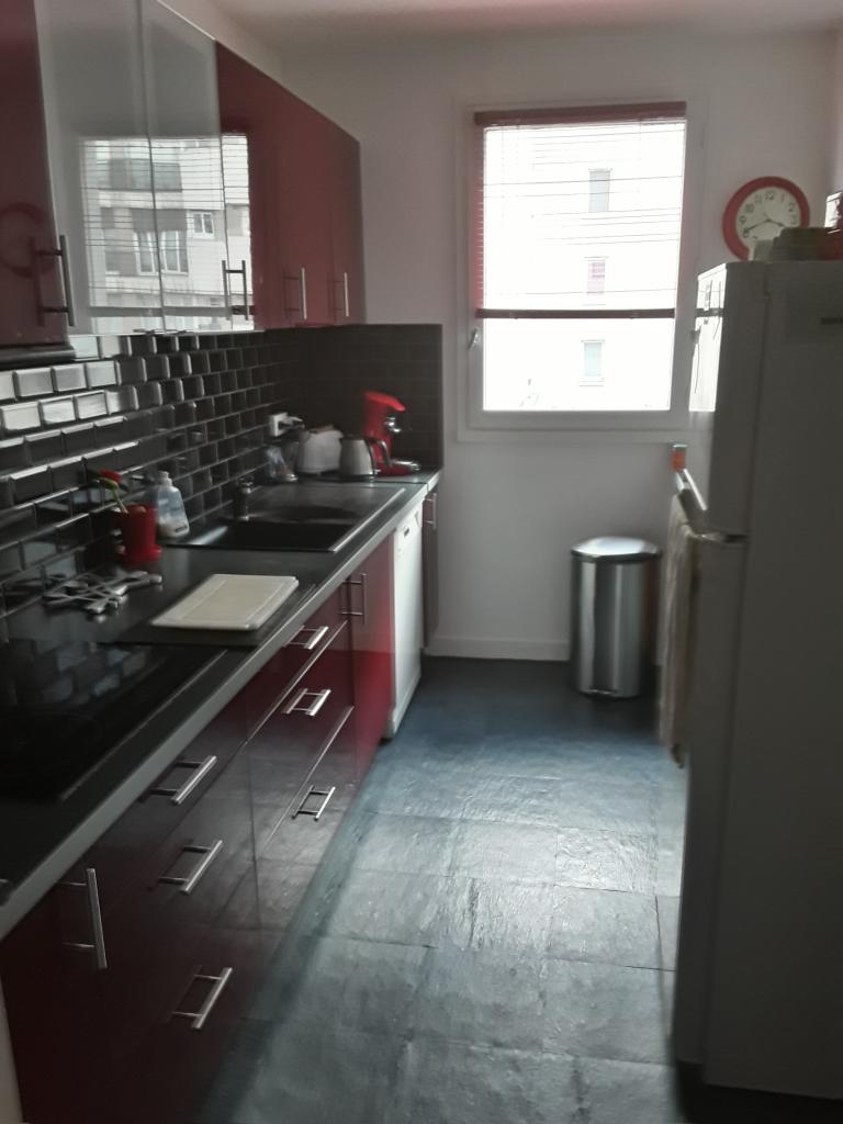 Location chambre Paris 17 - Photo 3