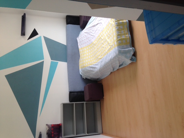 Location chambre Soucieu en Jarrest - Photo 2