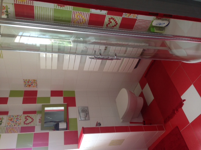 Location chambre Soucieu en Jarrest - Photo 3