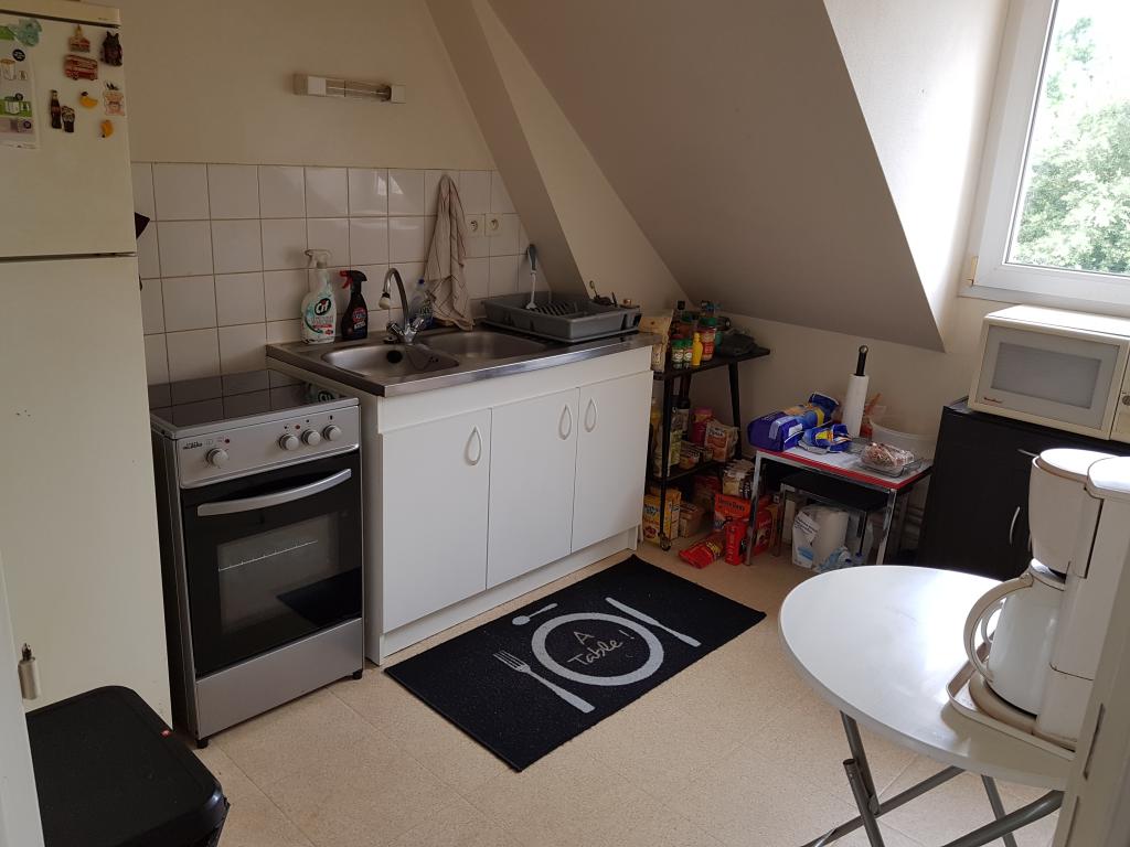 Location chambre Baden - Photo 1