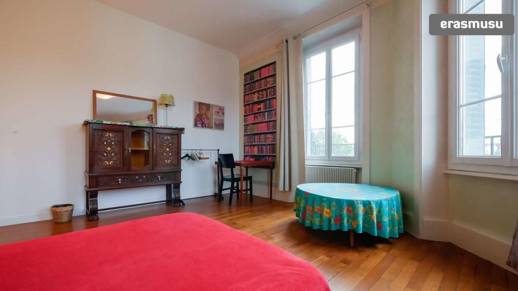 Location chambre Lyon 8 - Photo 3
