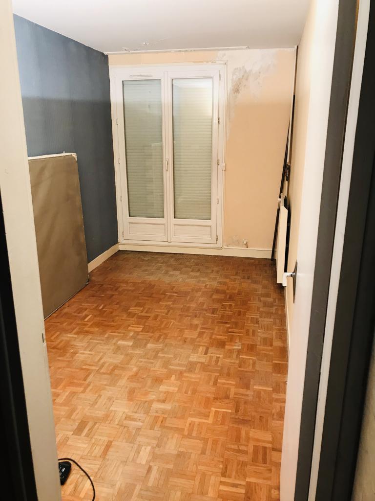 Location chambre Villiers le Bel - Photo 1