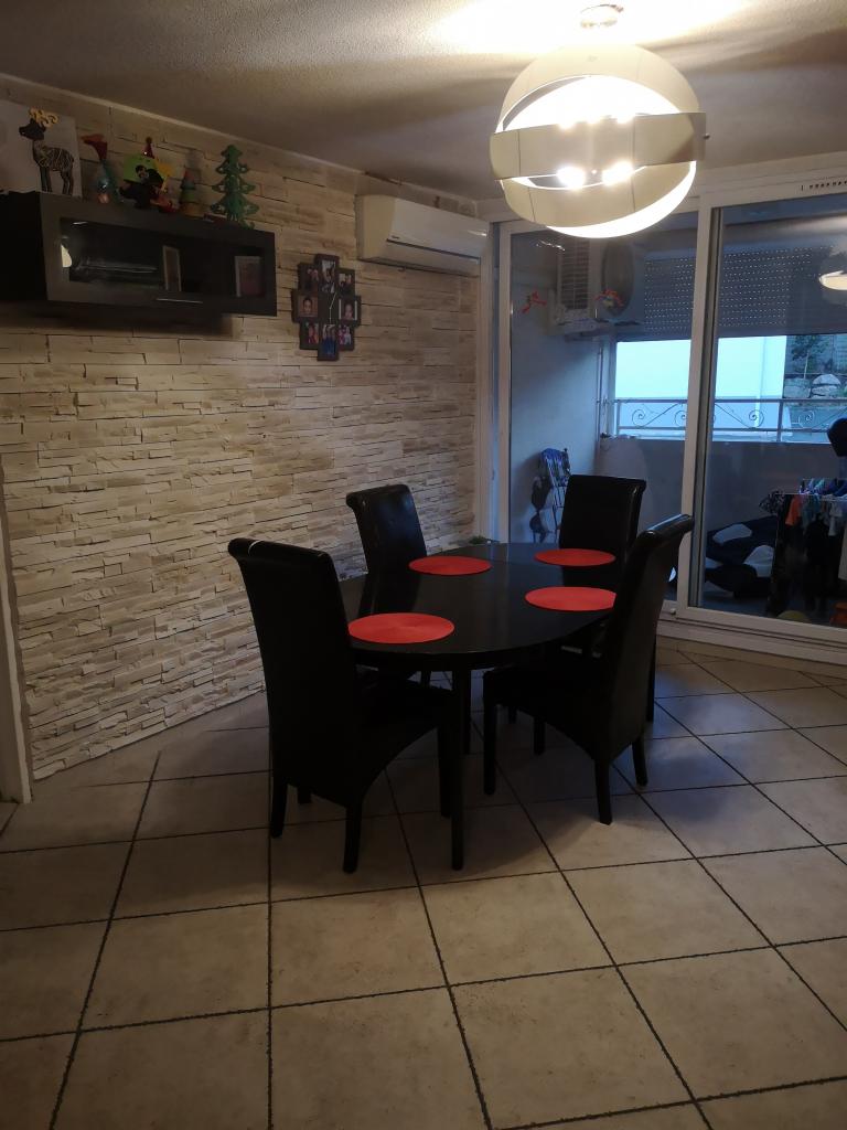 Location chambre Allauch - Photo 1