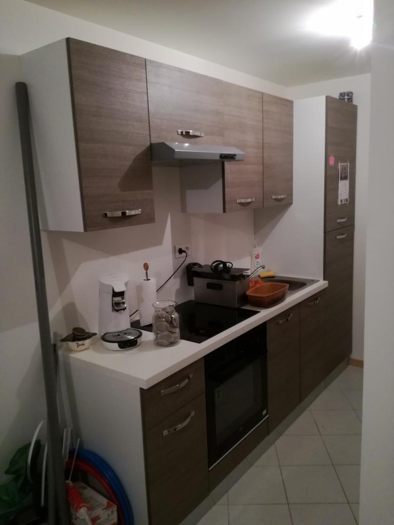 Location chambre Fecamp - Photo 1