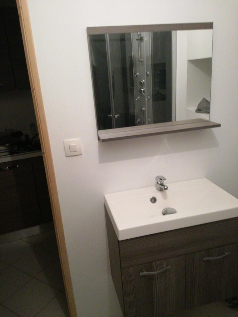 Location chambre Fecamp - Photo 3