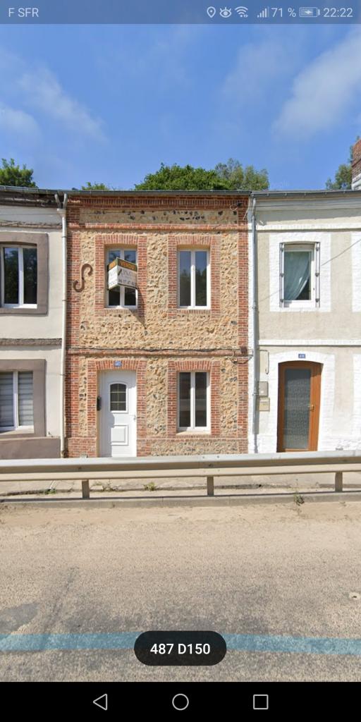 Location chambre Fecamp - Photo 4
