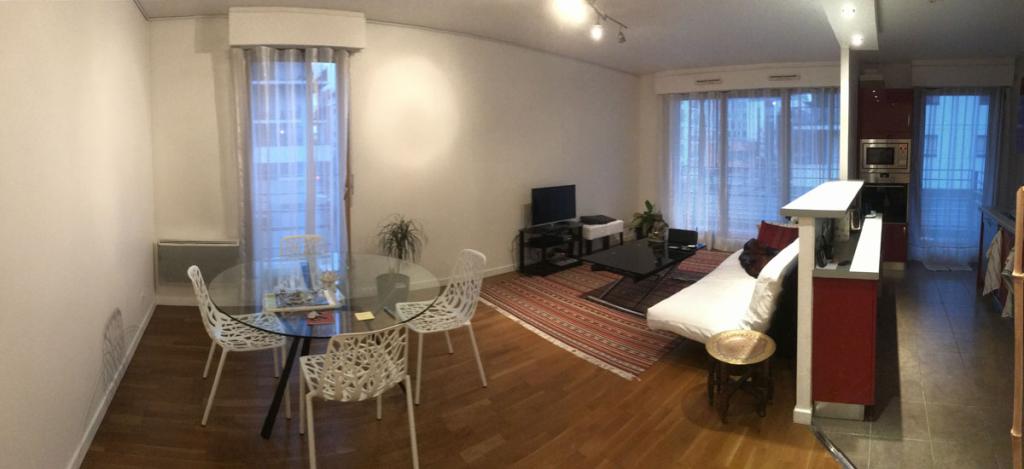 Location chambre Asnieres sur Seine - Photo 2