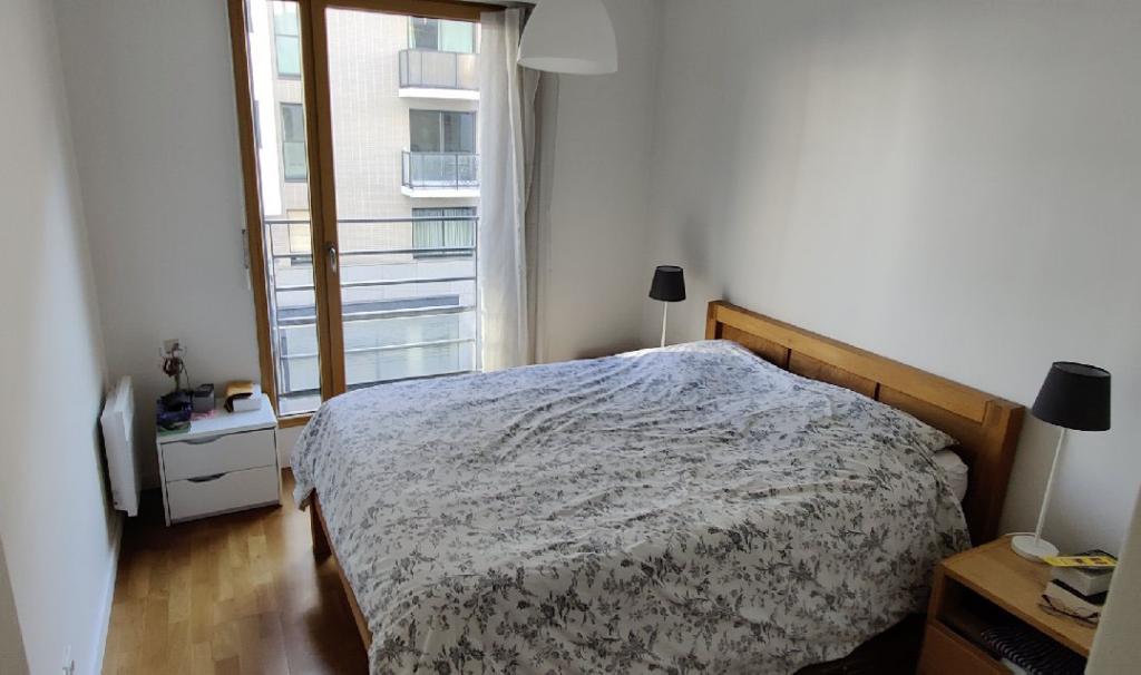 Location chambre Asnieres sur Seine - Photo 3
