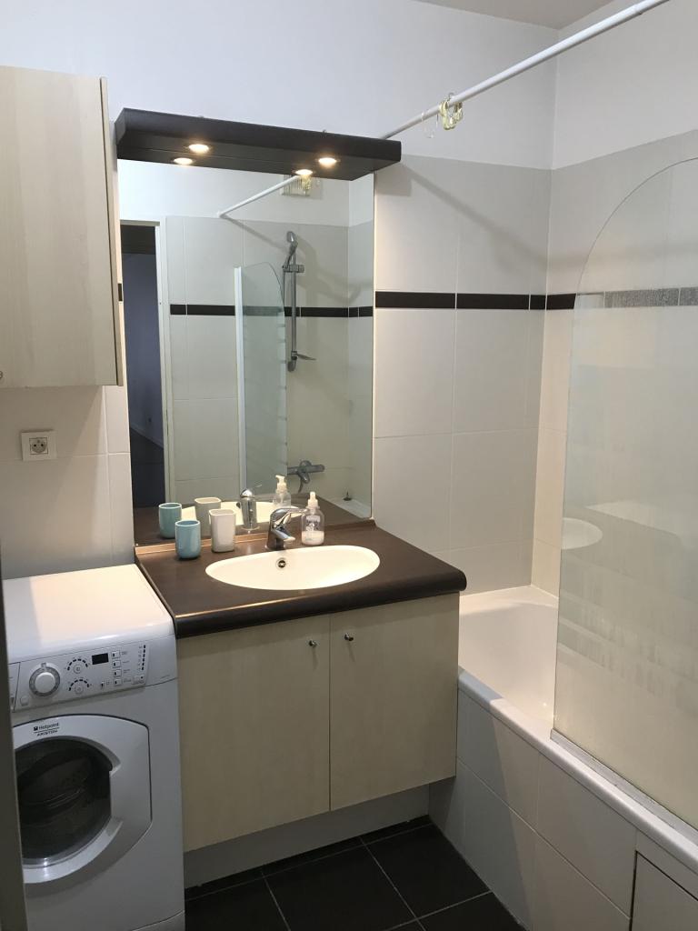 Location chambre Asnieres sur Seine - Photo 4