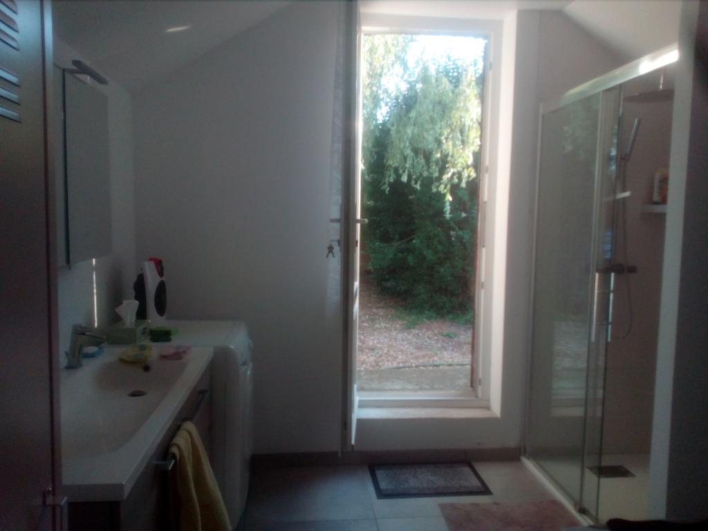 Location chambre Nonancourt - Photo 2
