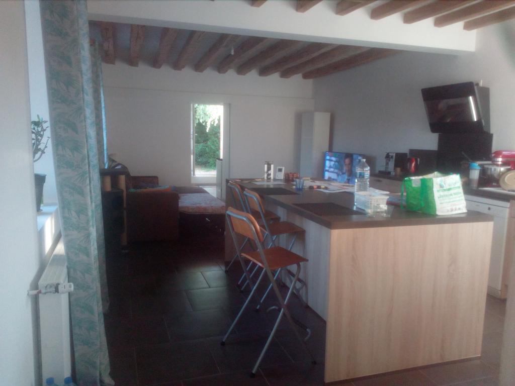Location chambre Nonancourt - Photo 3