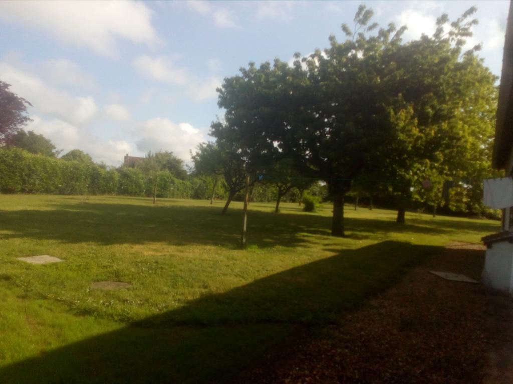 Location chambre Nonancourt - Photo 4